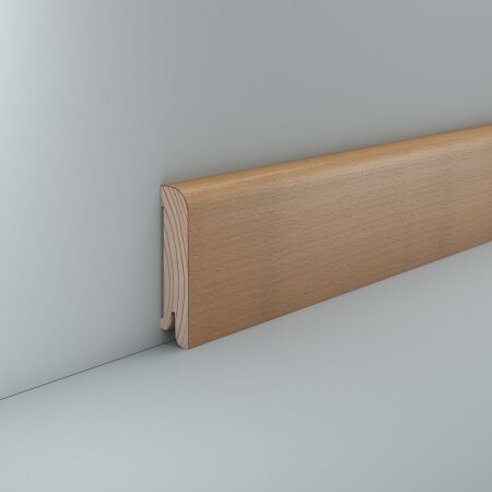 Parkett Leiste Anried 15x70 Echtholzfurnier Buche