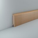 Parkett Leiste Anried 15x70 Echtholzfurnier Buche