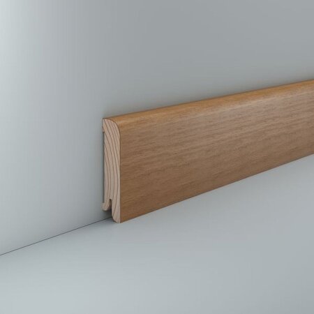 Parkett Leiste Biburg 15x70 Echtholzfurnier Kirsche