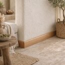 Parkett Leiste Anhausen 15x70 Echtholzfurnier Eiche
