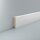 Sockelleiste Gabelbach 16x60 Holz + Starkfolie RAL 9016