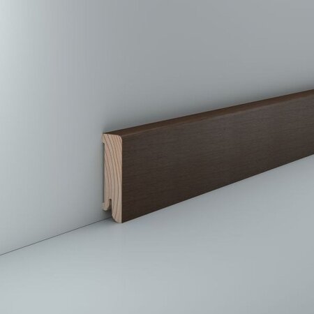 Parkett Leiste Welden 16x60 Räuchereiche