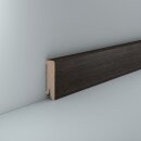 Parkett Leiste Wehringen 16x60 Wenge