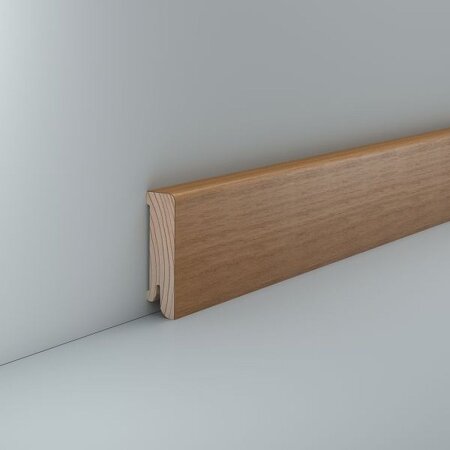 Parkett Leiste Deuringen 16x60 Kirsche