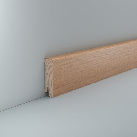 Parkett Leiste Stadtbergen 16x60 Eiche