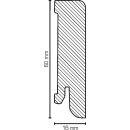 Parkett Leiste Stadtbergen 16x60 Eiche