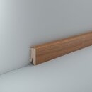 Parkett Leiste Selfkant 16x40 Echtholzfurnier Eiche...
