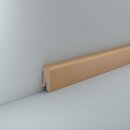 Parkett Leiste Senden 16x40 Echtholzfurnier Eiche...