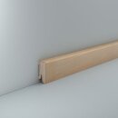 Parkett Leiste Steinhagen 16x40 Echtholzfurnier Eiche...