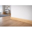 Parkett Leiste Wulfen 16x40 Echtholzfurnier Kiefer