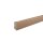 Parkett Leiste Wadersloh 16x40 Echtholzfurnier Eiche