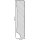 Massivholz Sockelleiste Epolding 19x80 Kiefer unbehandelt