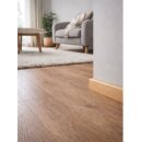 Massivholz Sockelleiste Dornach 19x60 Kiefer unbehandelt