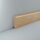 Massivholz Sockelleiste Dornach 19x60 Kiefer unbehandelt