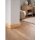 Massivholz Sockelleiste Buchenhain 13x60 Kiefer unbehandelt
