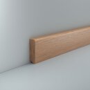 Massivholzleiste Otterloh 16x58 Bergeiche lackiert