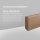 Massivholz Sockelleiste Otterloh 16x58 Bergeiche