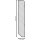 Massivholz Sockelleiste Breitenbach 13x70 Esche