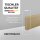 Massivholz Sockelleiste Breitenbach 13x70 Esche
