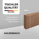 Massivholz Sockelleiste Ahlersbach 13x58 Buche unbehandelt
