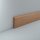 Massivholz Sockelleiste Ahlersbach 13x58 Buche unbehandelt