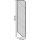 Massivholz Sockelleiste Ahlersbach 13x58 Buche unbehandelt