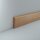 Massivholz Sockelleiste Hohenahr 13x58 Buche
