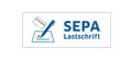 Fussleisten mit SEPA Lastschrift bezahlen